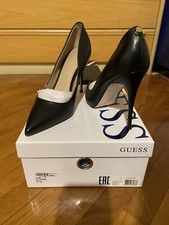 GUESS SCARPE DONNA DECOLLETE A