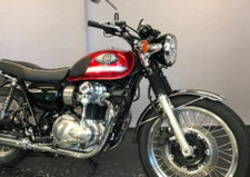 KAWASAKI W800 EJ800 2019 -