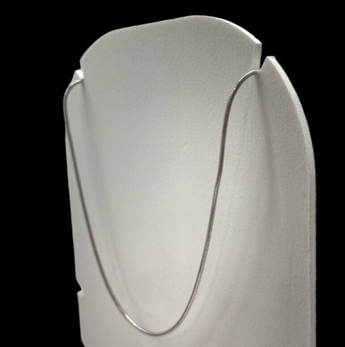 Collana girocollo filo - , coda