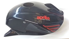 Aprilia Rsv4 RF  2016-20 Cover
