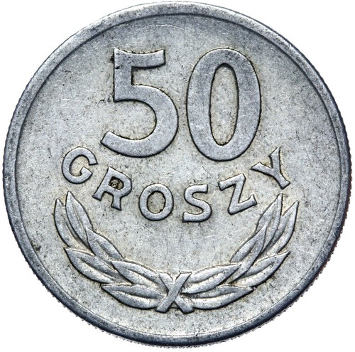 Polonia polska poland moneta - polonia,