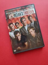 Film DVD OCEAN'S THIRTEEN -