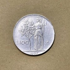 Rara moneta 100 - rara,