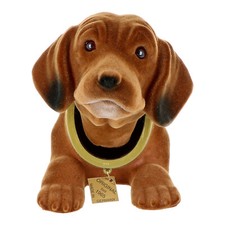 Il bassotto traballante