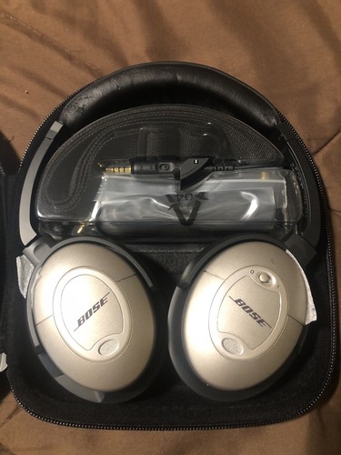 Cuffie bose quietcomfort - bose,