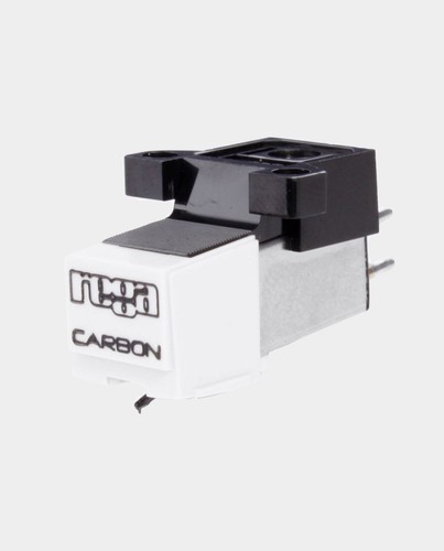 Rega carbon testina - carbon, stylus