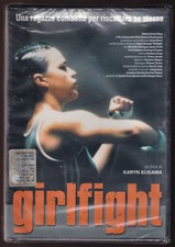 GIRLFIGHT DVD karin kusama