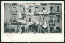 Napoli Città Napoli Vecchia