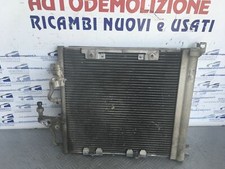 RICAMBI USATI 93178961 CONDENSATORE OPEL Astra H GTC  2006 1900 Diesel Z1 119760