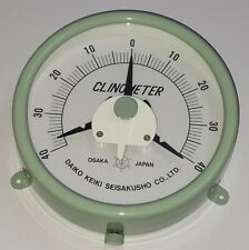 Daiko Keiki Seisakusho Clinometro DCL-40