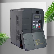 Azionamento a frequenza