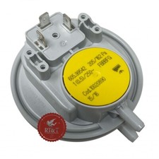 Pressostato Aria Fumi 205/162