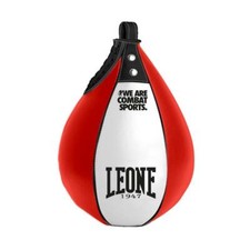 PERA VELOCE LEONE + ATTACCO A