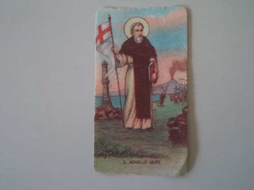 Santino san sant - s.,