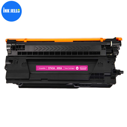 Toner magenta adatto per - , hp