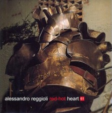 Alessandro Reggioli red-hot heart 61 Centrale termica vivente - Certaldo 2007