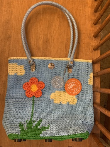 Skipping girl borsa - skipping,