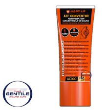 WARM UP AFT CONVERTOR