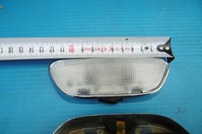 PLAFONIERA LUCE DI CORTESIA