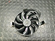 Ventola radiatore Suzuki Gsxr 600 750 2008 2010