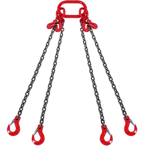 Vevor imbracatura catena g80 - vevor,