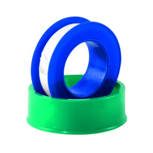 Nastro teflon per acqua - nastro, 1/2"