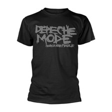 T-shirt Depeche Mode 'Le