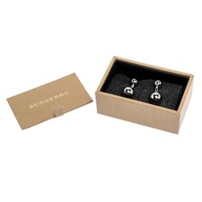 Gemelli sfera ottone - gemelli,