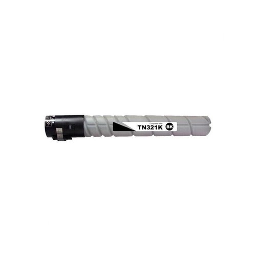 Toner compatibile konica - compatibile,