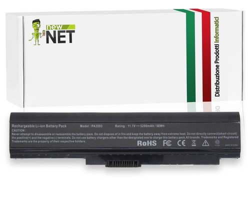 Batteria 5200mah - da,