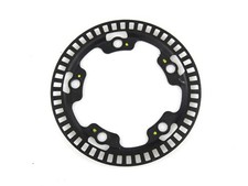 DUCATI Multistrada 1200 Ghiera ABS anteriore 2010 2016 Front ABS Ring ID74735