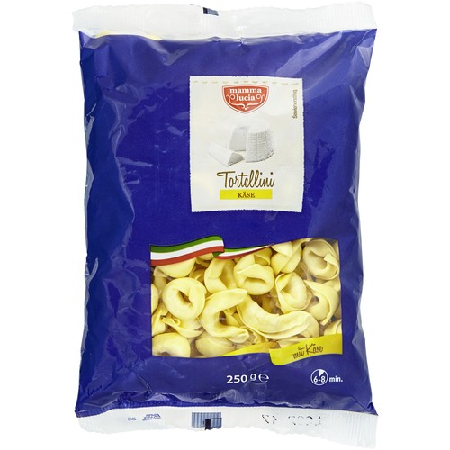 Tortellini mamma lucia con - mamma,