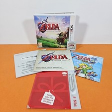 The Legend of Zelda Ocarina of