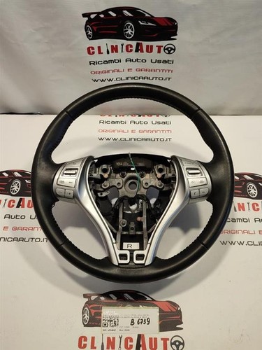 Volante sterzo per - per, nissan