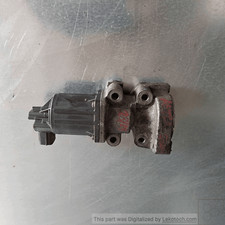 97376663 Valvola EGR OPEL MERIVA (X03) 1.7 CDTI da3b76