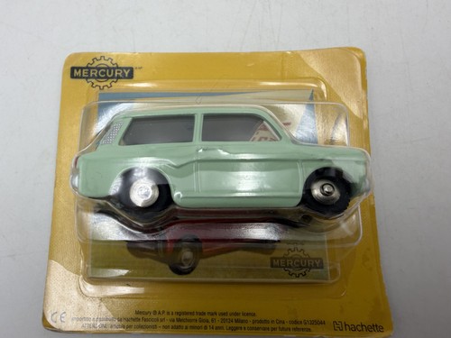 Die cast bianchina - 1/48, "