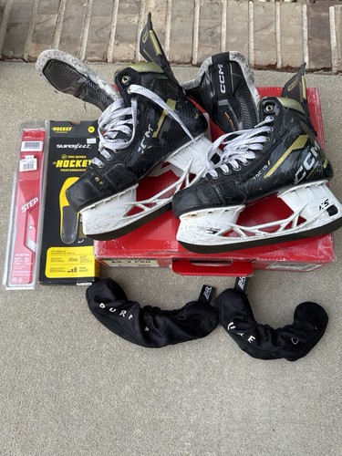 Ccm pro skates - ccm, us