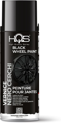 Hqs bomboletta vernice - hqs,