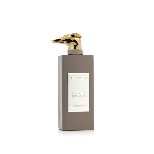 Trussardi vie milano - le,