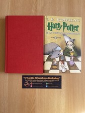Harry Potter E La Pietra