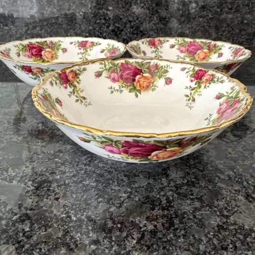 Royal albert old country - albert,