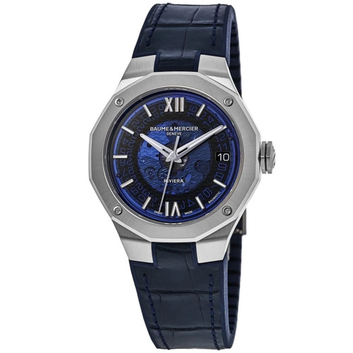 Nuovo orologio uomo - , baume