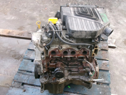Motore dacia lodgy k7ma812 - dacia,