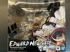 Figuarts Zero BANDAI One Piece