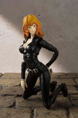 Fujiko mine lupin - fujiko,