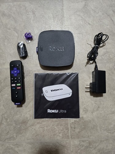 Roku ultra accessori modello - accessori,