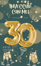 Biglietto di INVITO per