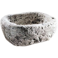 DECOGARDEN FIORIERA MORTAIO IN