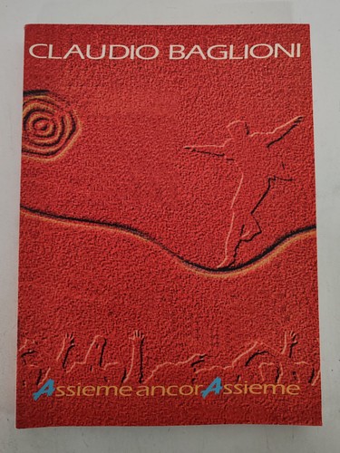Claudio baglioni assieme - claudio,