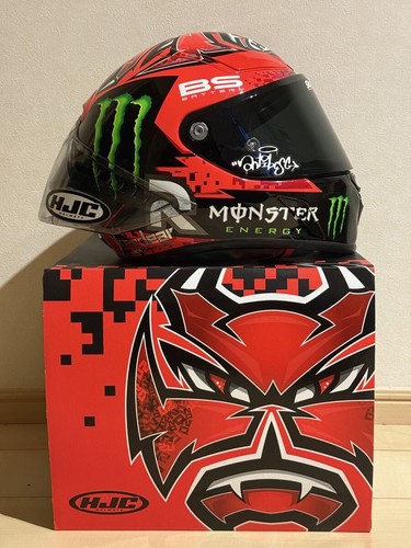 Casco integrale replica hjc - casco,